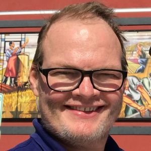 Meet your Posher, Kevin